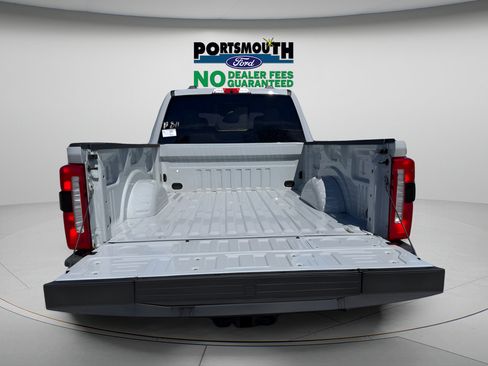 New 2026 Ford F350 XL w/ STX Appearance Package AWD/4WD image 14