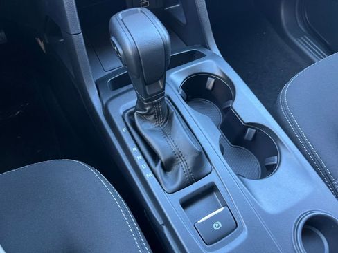 New 2025 Ford Ranger XL image 22