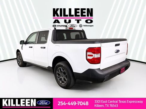 Used 2023 Ford Maverick XLT image 6