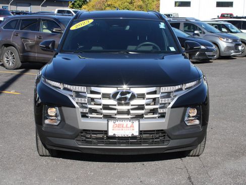 Used 2023 Hyundai Santa Cruz SEL w/ Activity Package image 2