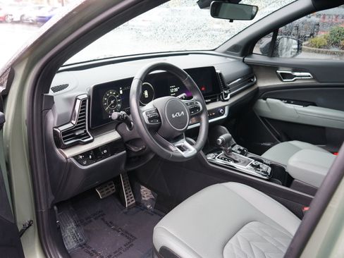 Used 2024 Kia Sportage X-Pro Prestige image 15