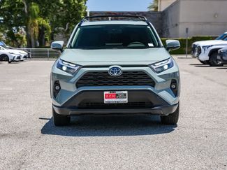 Used 2023 Toyota RAV4 XLE Premium AWD/4WD video 2