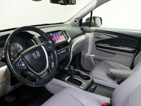 Used 2017 Honda Pilot EX-L image 17
