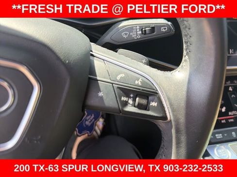 Used 2020 Audi Q7 3.0T Premium Plus w/ Premium Plus Package image 10