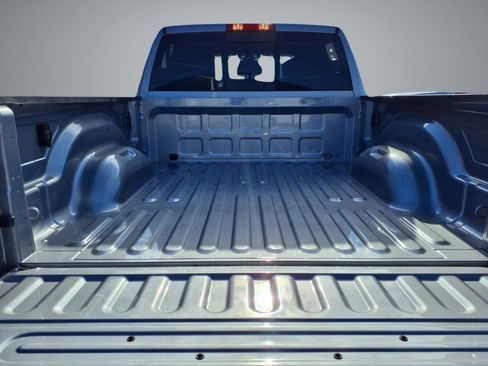 Used 2024 RAM 2500 Laramie image 10