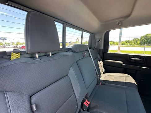Used 2020 Chevrolet Silverado 2500 LT w/ Texas Edition AWD/4WD image 24