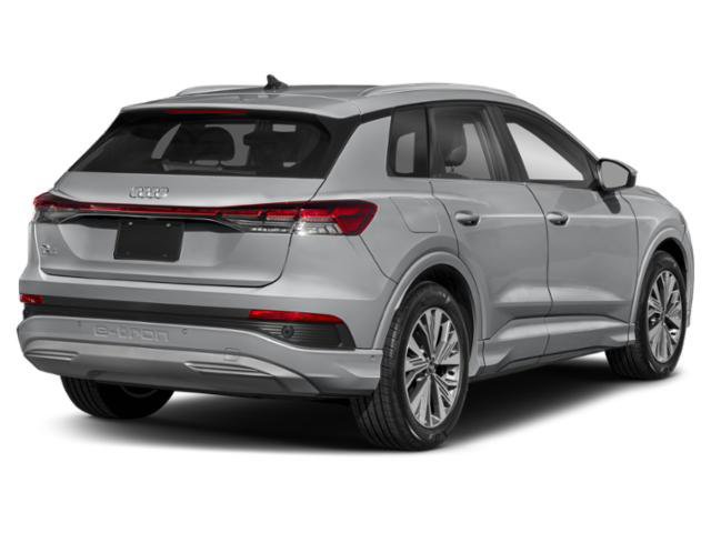 Used 2023 Audi Q4 e-tron Premium Plus AWD/4WD image 2