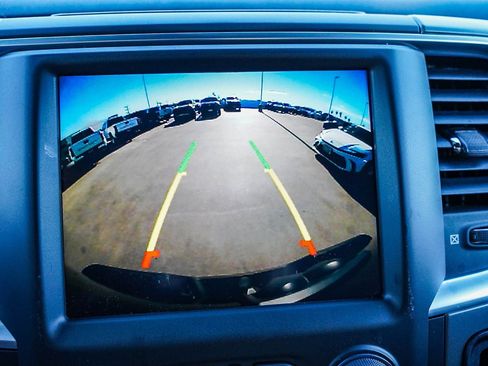 Used 2022 RAM 1500 Classic Warlock w/ Electronics Group image 24