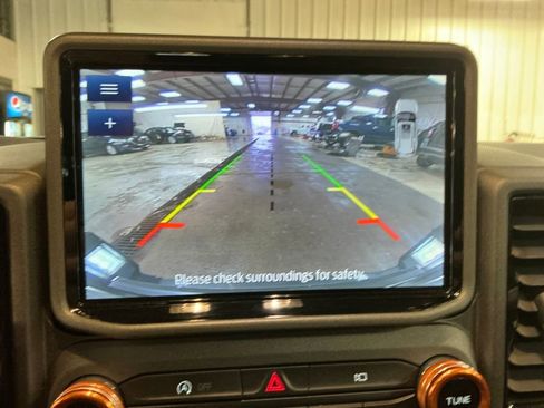 Used 2022 Ford Bronco Sport Badlands w/ Premium Package image 24