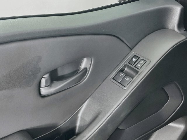 New 2027 Nissan Frontier S RWD image 16