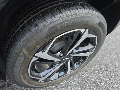 Certified 2023 Chevrolet TrailBlazer RS image 17