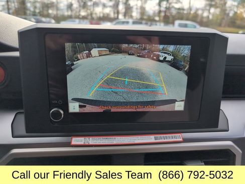 New 2025 Toyota 4Runner TRD Off-Road image 19