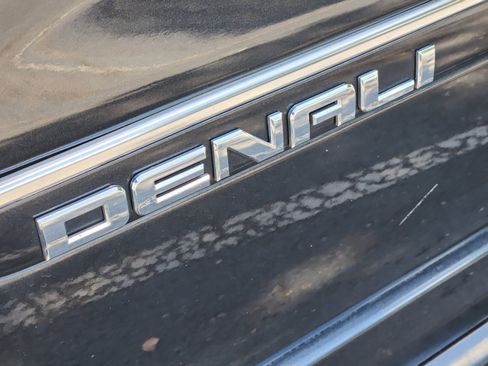 Used 2014 GMC Acadia Denali AWD/4WD image 22