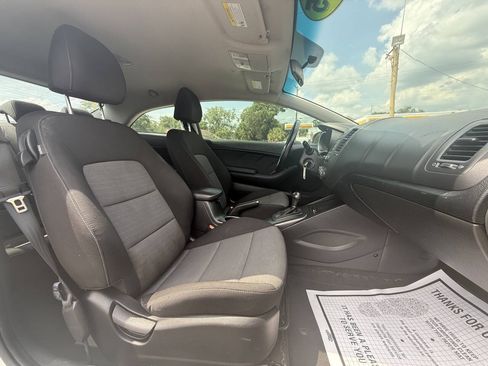 Used 2015 Kia Forte Koup EX FWD image 15