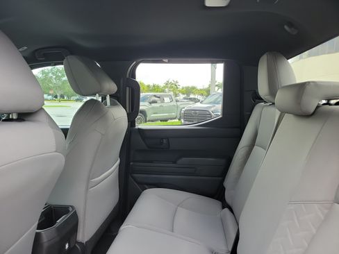 Certified 2025 Toyota Tacoma SR5 RWD image 13