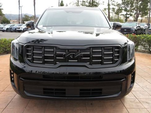 Used 2023 Kia Telluride S w/ S Sunroof Package image 7