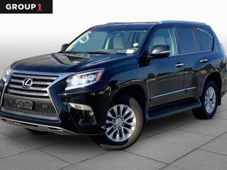 Used 2017 Lexus GX 460 Premium AWD/4WD video 1
