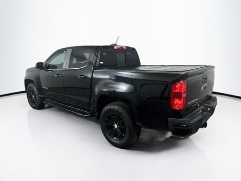 Used 2018 Chevrolet Colorado LT w/ LT Convenience Package RWD image 5