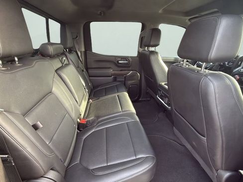 Used 2020 GMC Sierra 1500 SLT image 13