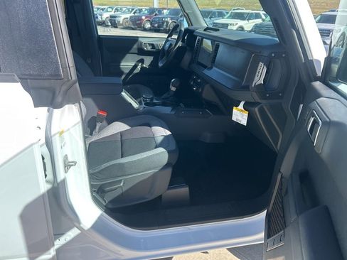New 2025 Ford Bronco Big Bend image 19
