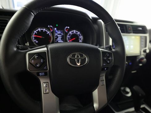 Used 2023 Toyota 4Runner TRD Sport image 17