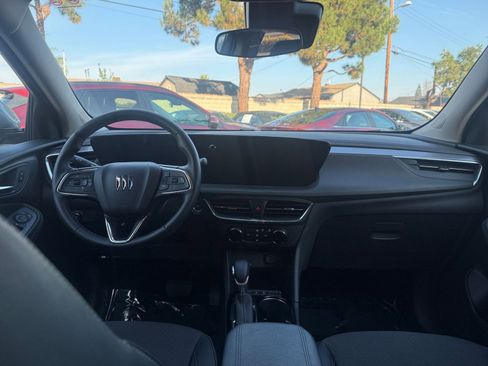 Used 2025 Buick Encore GX Preferred image 29