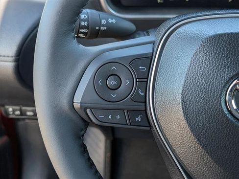 New 2026 Toyota Corolla Cross XLE image 17