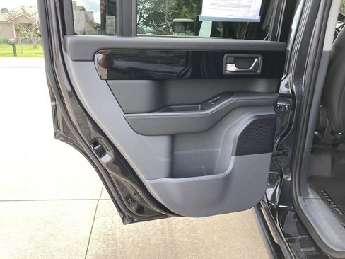 Used 2024 INEOS Grenadier AWD/4WD image 35
