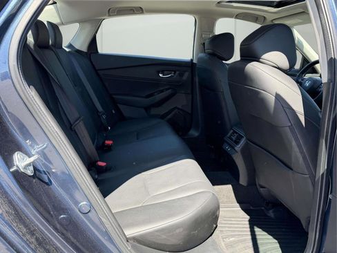 Used 2025 Honda Accord Touring image 12