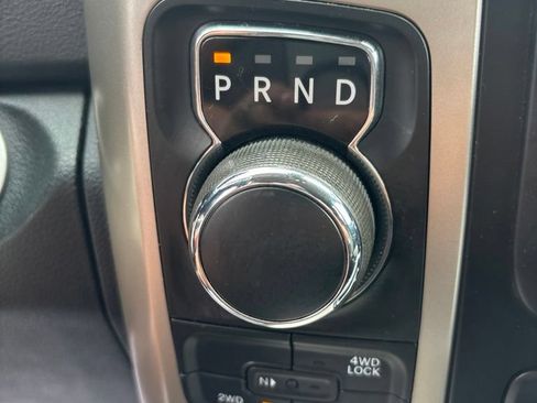 Used 2015 RAM 1500 Outdoorsman AWD/4WD image 22