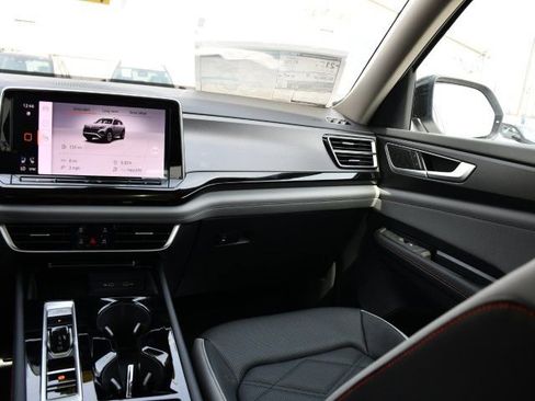 New 2026 Volkswagen Atlas Peak Edition image 22