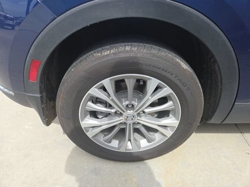 Used 2023 Buick Envision Preferred AWD/4WD image 11
