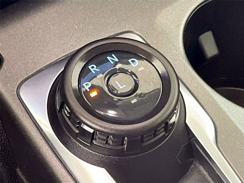 Used 2025 Ford Bronco Sport Big Bend AWD/4WD image 15