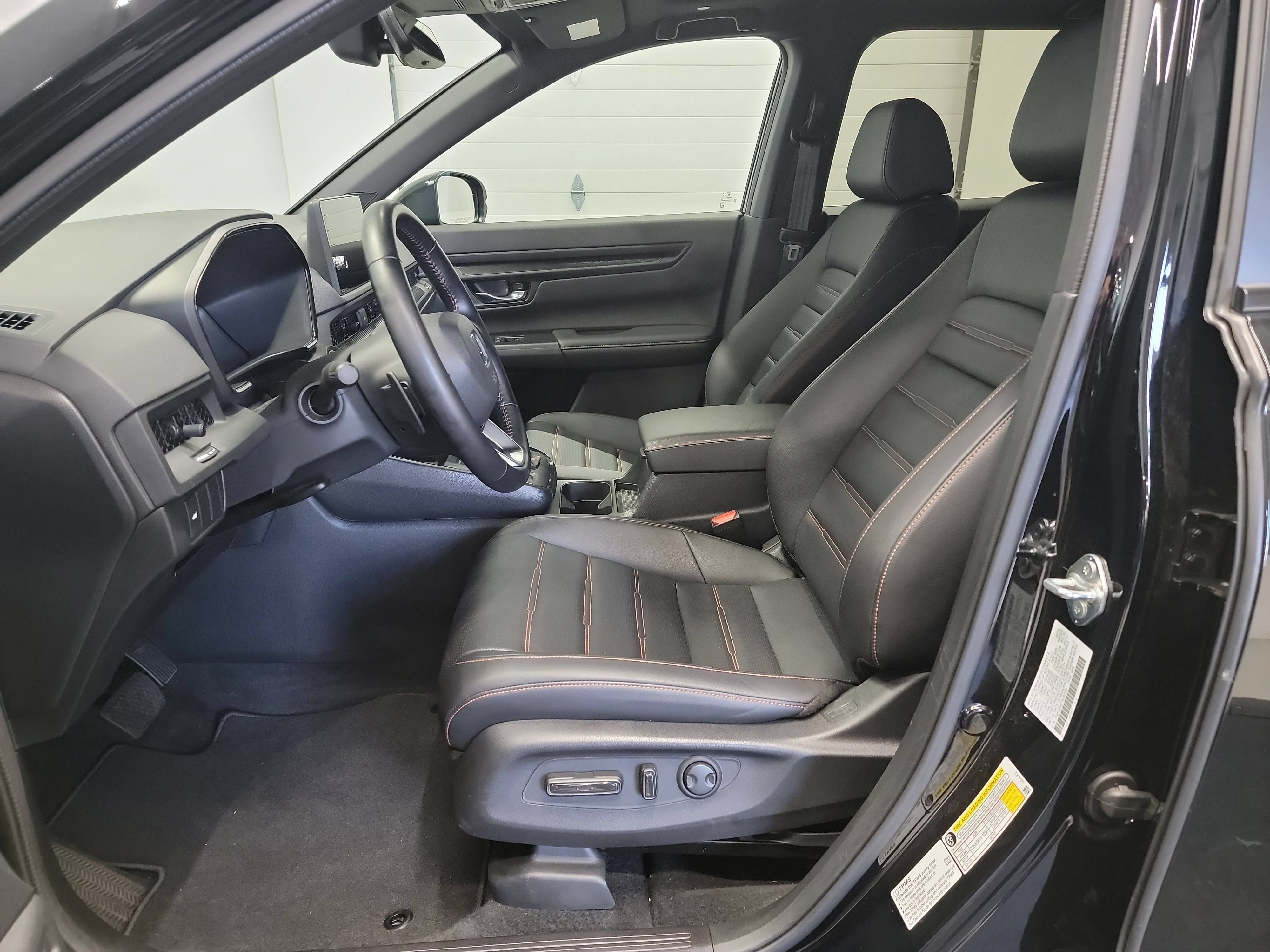 Used 2026 Honda CR-V Sport-L image 12