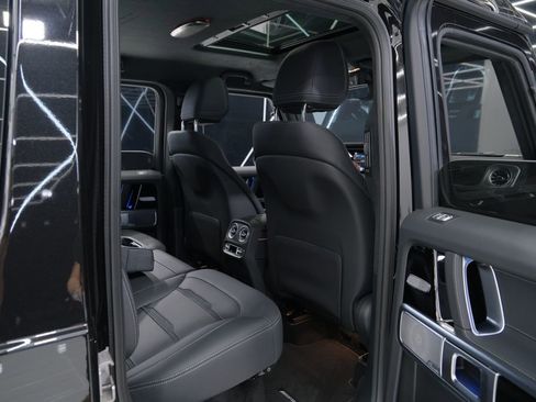 Used 2026 Mercedes-Benz G 63 AMG 4MATIC image 31