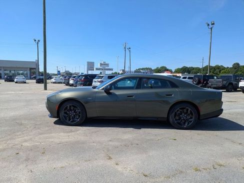 New 2026 Dodge Charger R/T AWD/4WD image 6