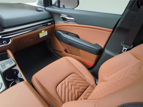 New 2026 Kia Sportage X-Line Prestige AWD/4WD image 12