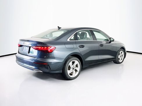Used 2024 Audi A3 2.0T Premium FWD image 9