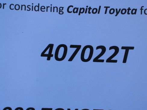 Used 2008 Toyota Prius FWD image 28