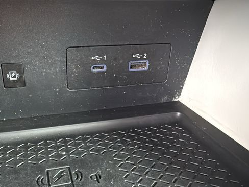 Certified 2024 Nissan Pathfinder SL AWD/4WD image 17