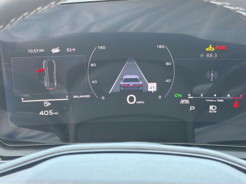 New 2026 Audi A6 Premium Plus image 39