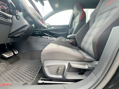 New 2026 Volkswagen GTI S image 12