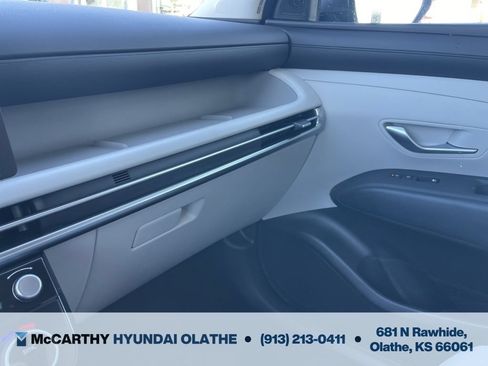 Used 2026 Hyundai Tucson SEL FWD image 29