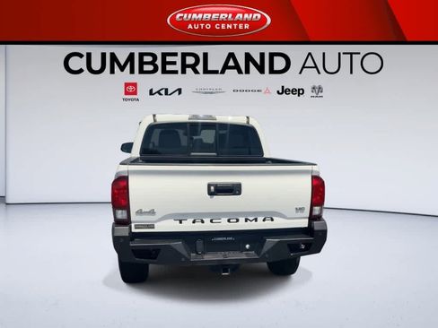 Used 2023 Toyota Tacoma SR image 7