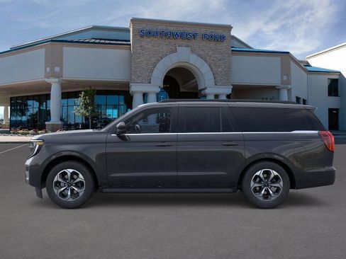New 2026 Ford Expedition Max Active image 3
