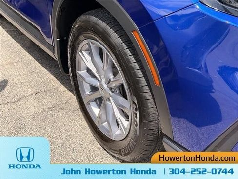 Used 2023 Honda CR-V EX-L image 7