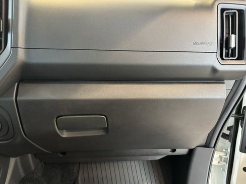 New 2026 Nissan Frontier S AWD/4WD image 24
