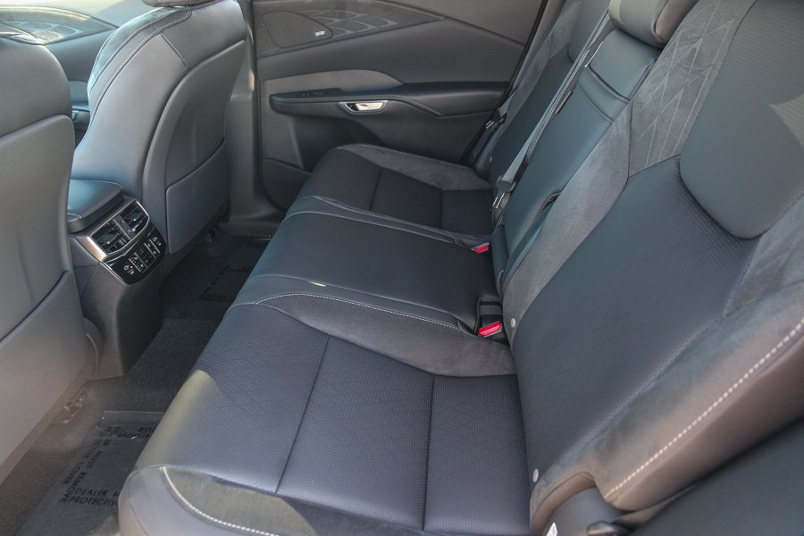 New 2026 Lexus RX 350 w/ Convenience Package AWD/4WD image 19