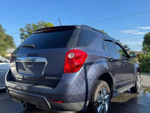 Used 2013 Chevrolet Equinox LT w/ All Star Package AWD/4WD image 3
