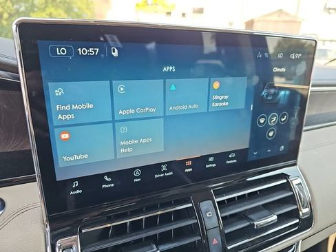 Used 2023 Lincoln Navigator Reserve AWD/4WD image 19